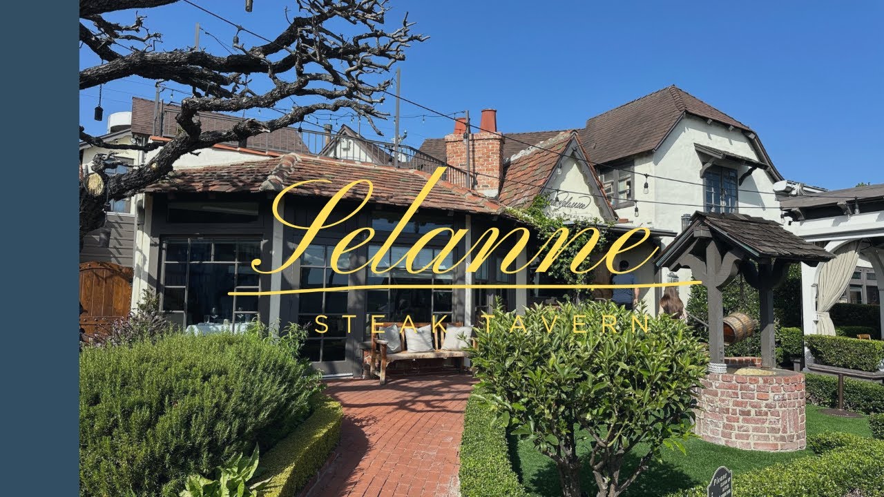 Teemu Selanne's Incredible Steak Dinner Experience