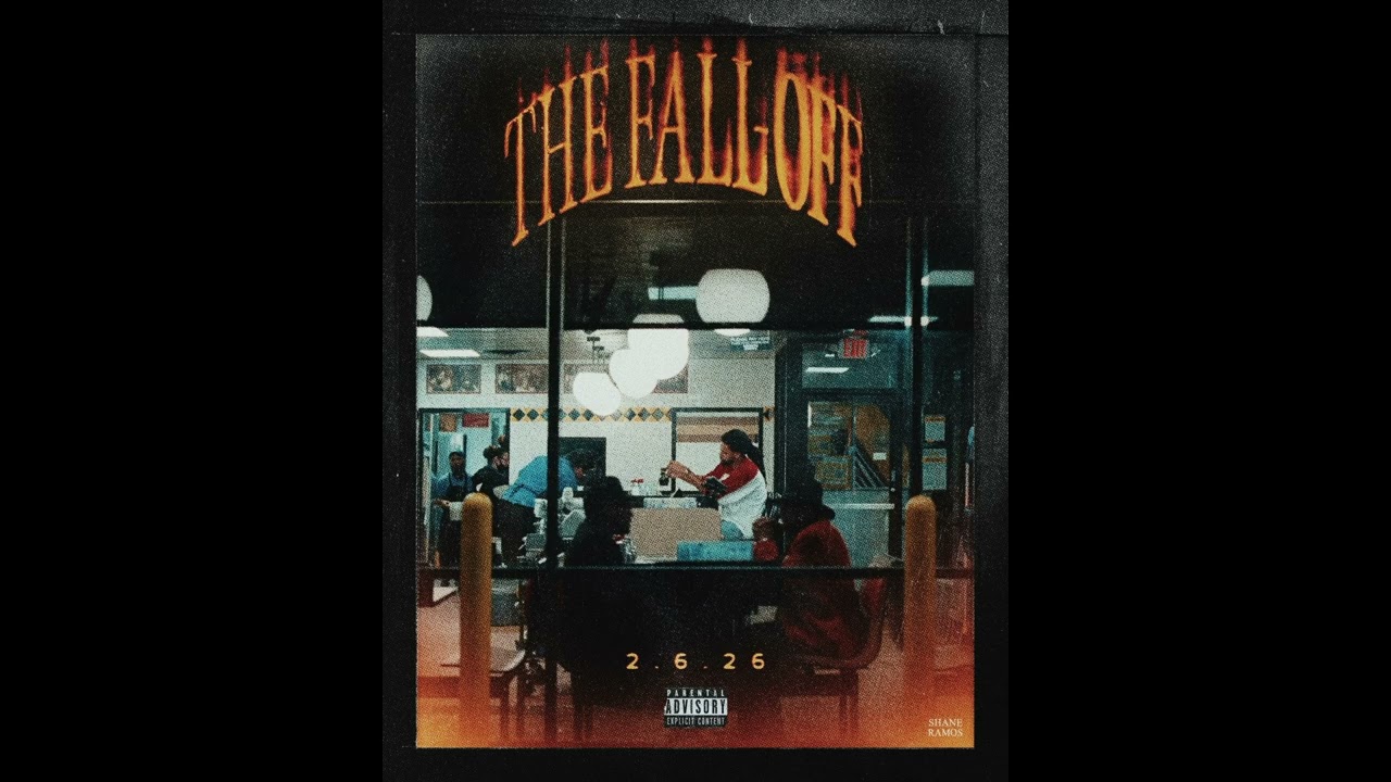 [FREE] J COLE X FALL OFF TYPE BEAT 