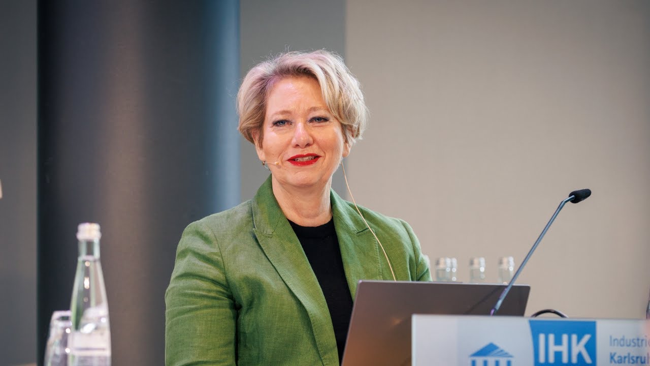 Daseinsvorsorge und Demokratie (Prof. Dr. Claudia Neu)