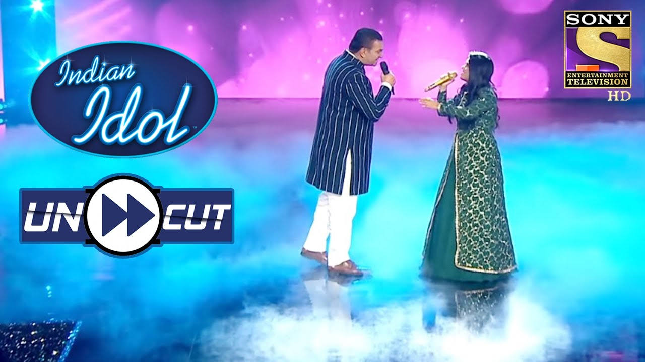 Abhijeet Da And Sayali's Magical 