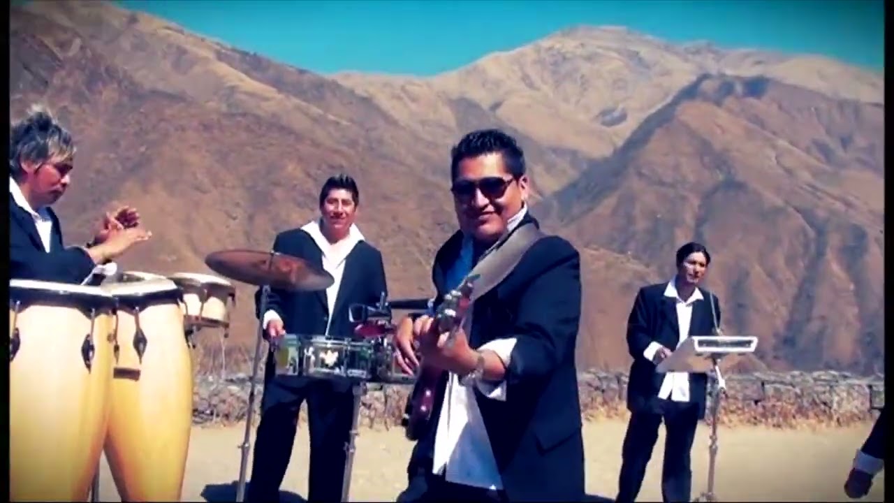 RAUL PASTOR DE PERU ULTIMO VIDEO GRABADO EN JUJUY