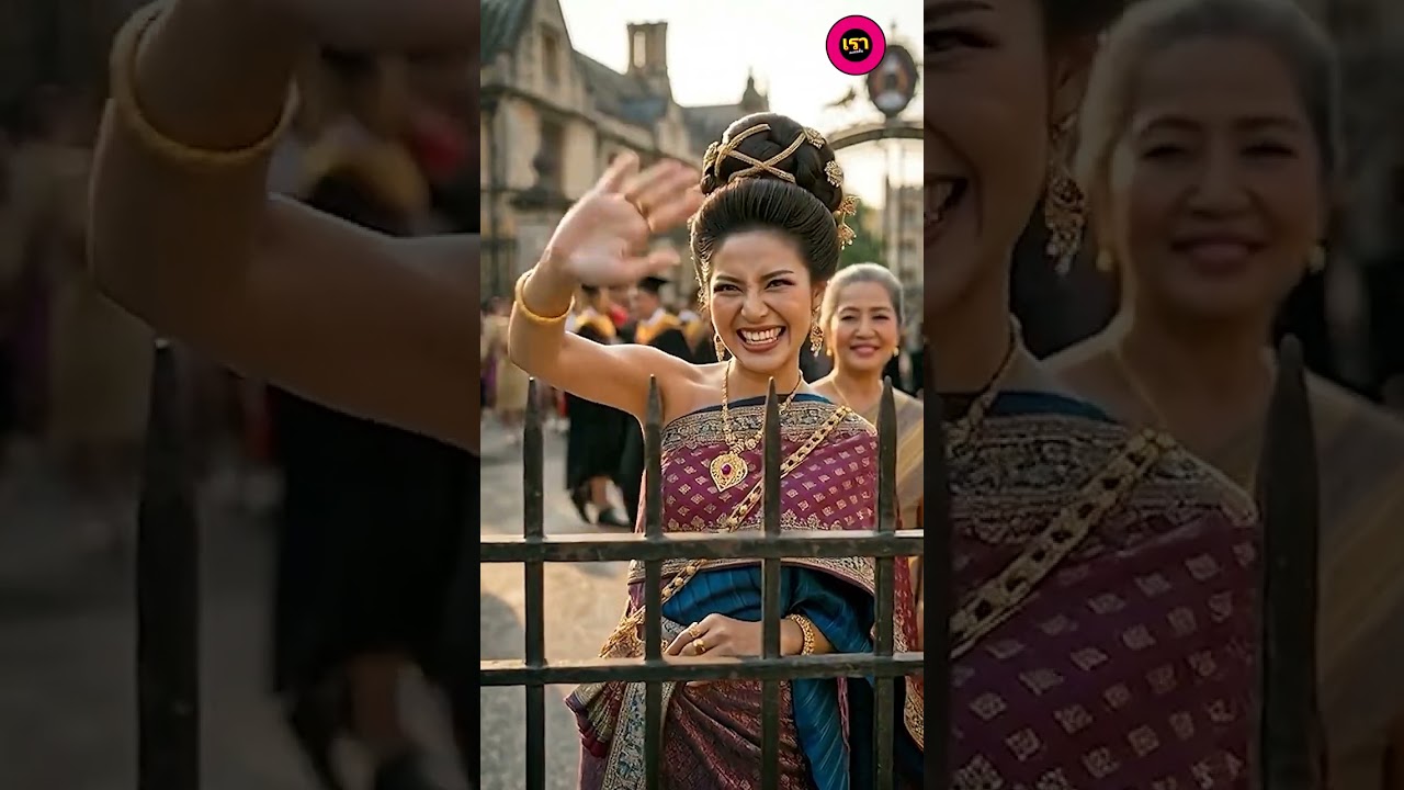 ปริญญากองขยะ