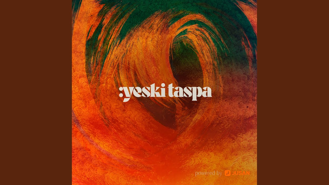 Zhuldyzym (yeski taspa)
