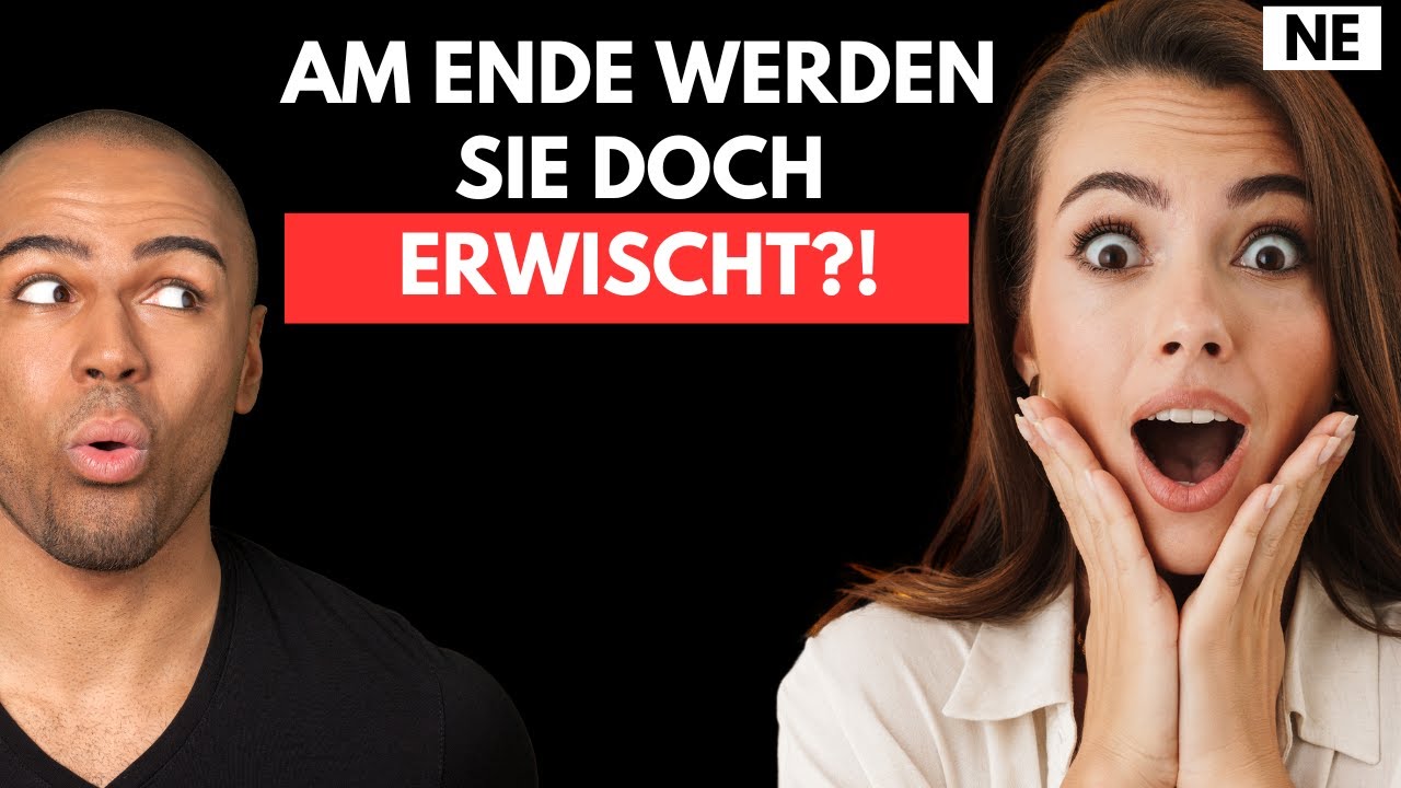 So leben und enden Narzissten!