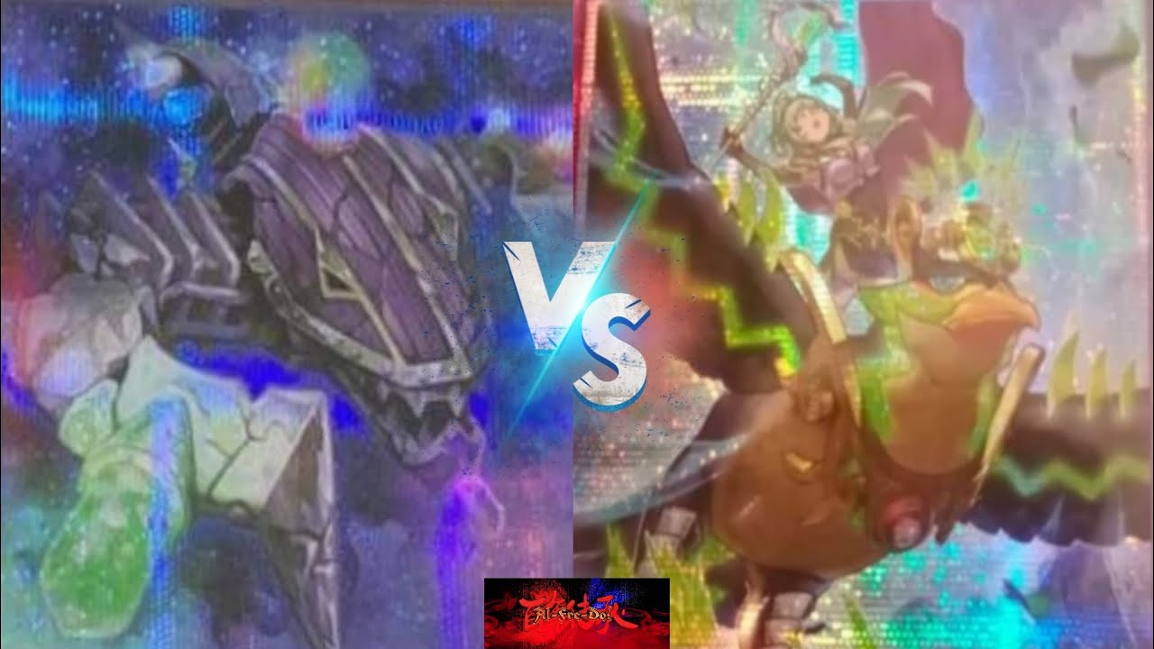 Infernoid 60card vs. Ritual Beast | Philippine Ranking Tournament #YugiohOCG #Alfreduelist #Yugioh