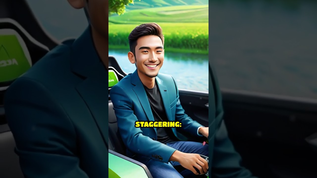 Revolutionizing Transportation: Electric Roads