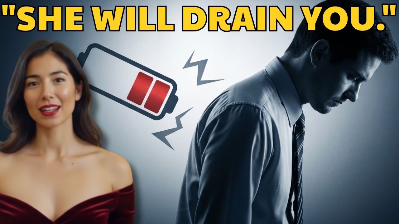 If She Needs Constant Validation, Run Before It’s Too Late | Female Psychology