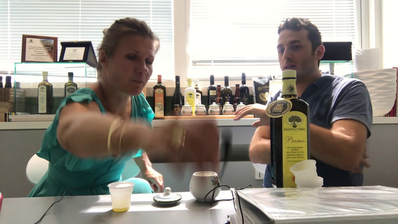 How to Know a Real Extra Virgin Olive Oil