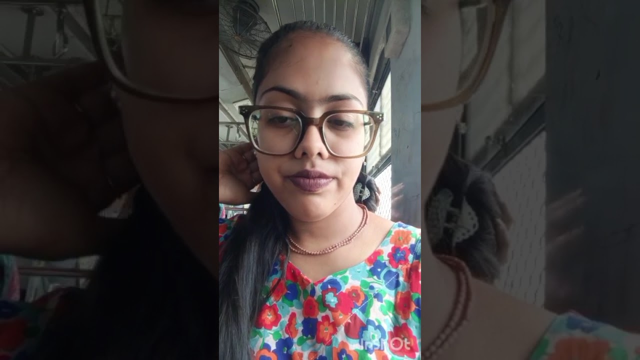 Radha Radha ❤️🙏❤️ aje ami pipir bari thaka chola asachi dako tomra ❤️#vlog #burdwan #joyradha 