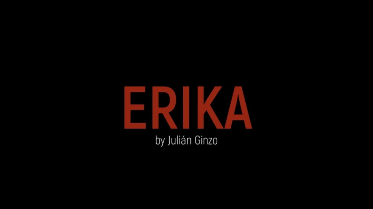 ERIKA - (English version).