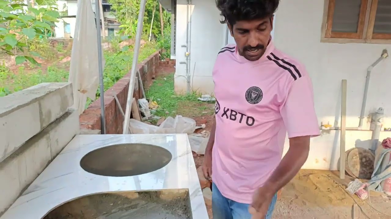 Twins for you 💚/ കണ്ണൂർ മേലെ ചൊവ്വ വാരം കടവ് അലക്ക് കല്ല്