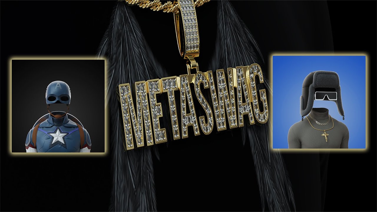 MetaSwag / UNIQUE!!