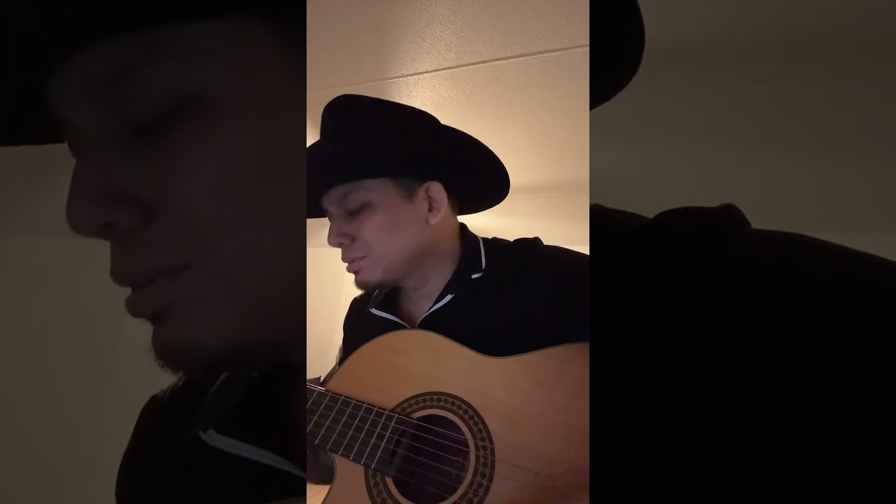 Madrecita Querida - Christian Valle