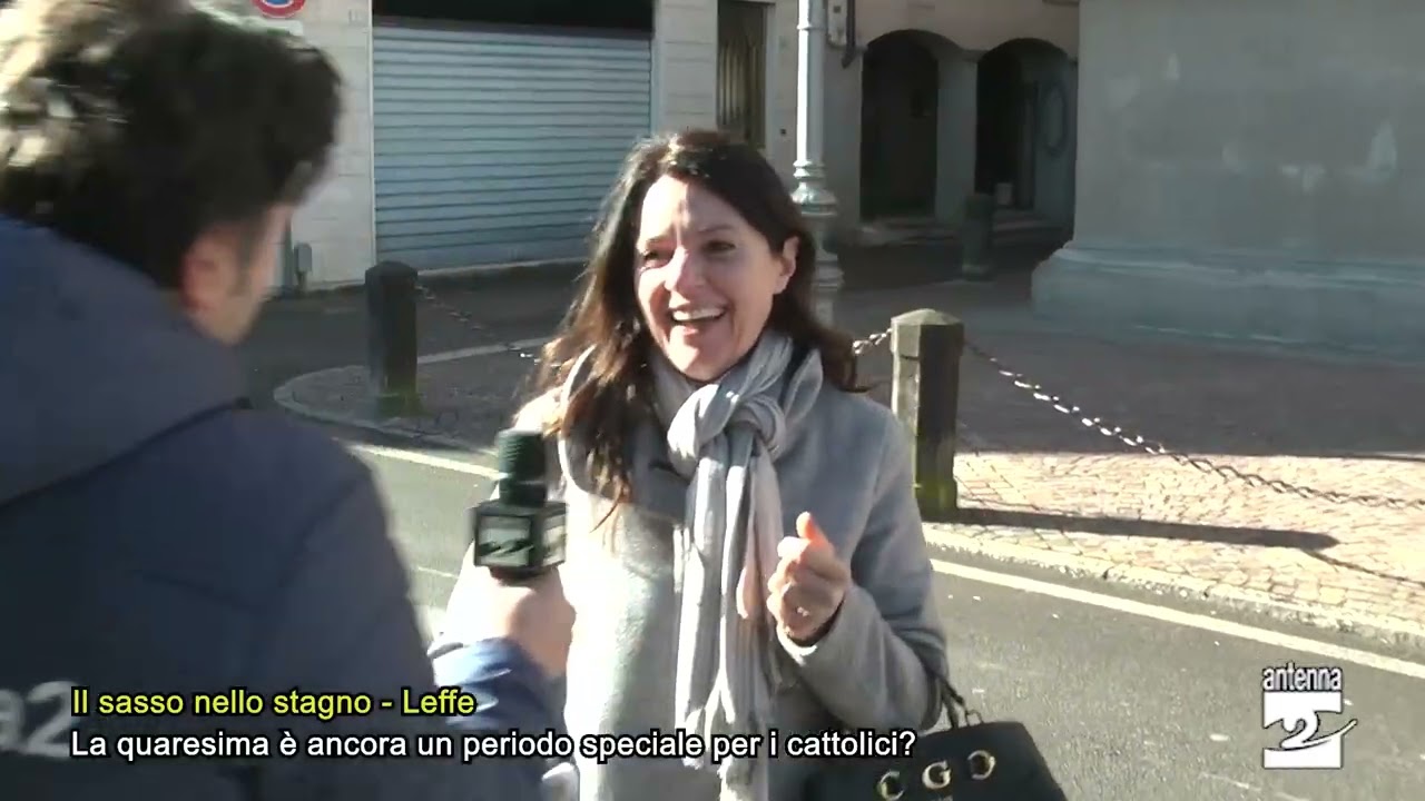 La quaresima è ancora un periodo speciale per i cattolici?