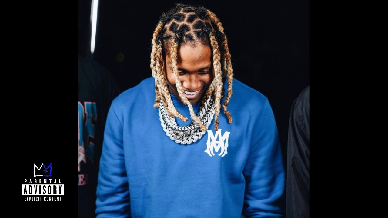 (FREE) Lil Durk Type Beat - 