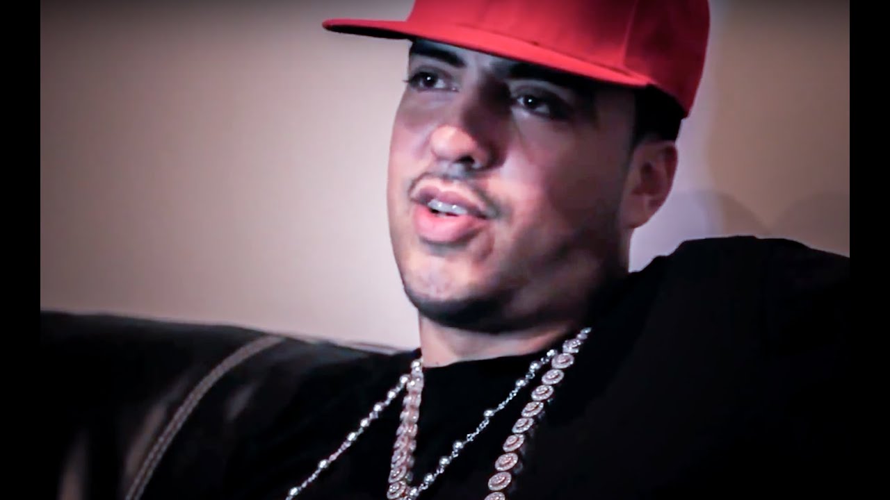 French Montana's Moroccan Roots I Okayafrica TV