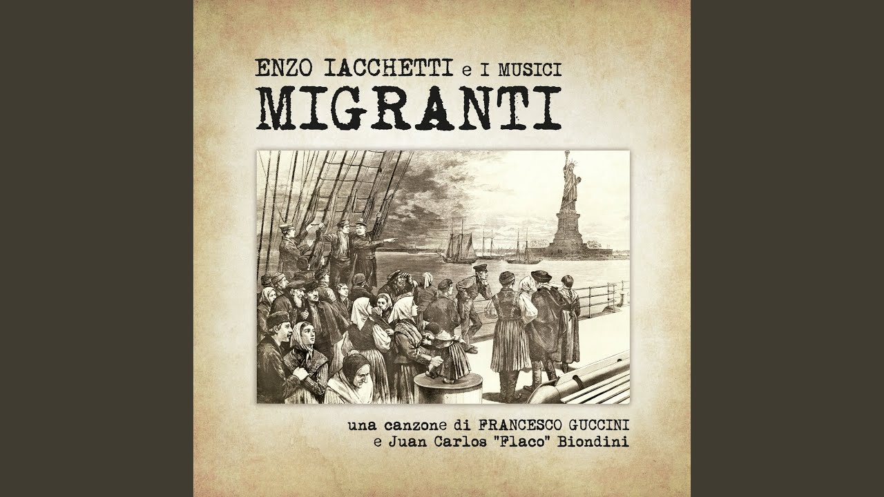Migranti