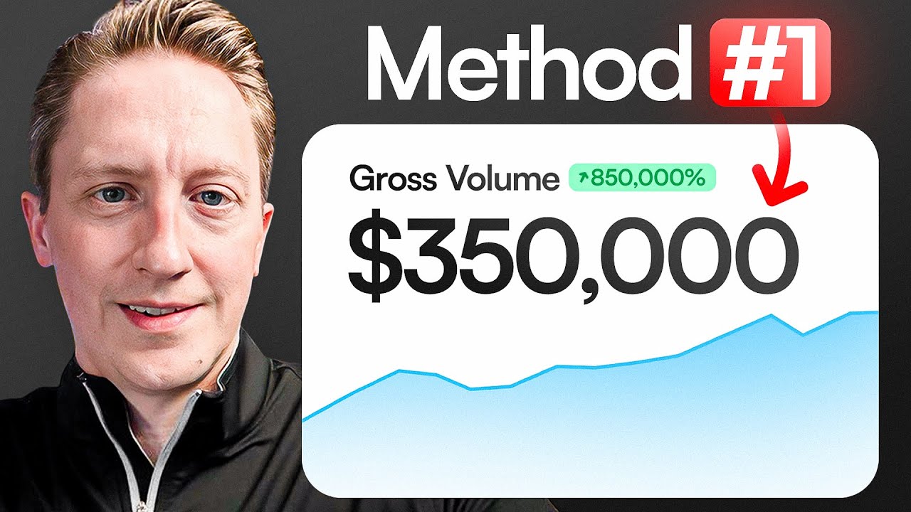 I tried 7 SEO Client Acquisition Methods - These Are The Best