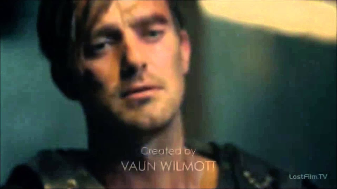 Dominion || Gabriel