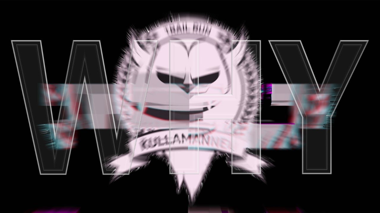 Why we want to suffer - Kullamannen tribute