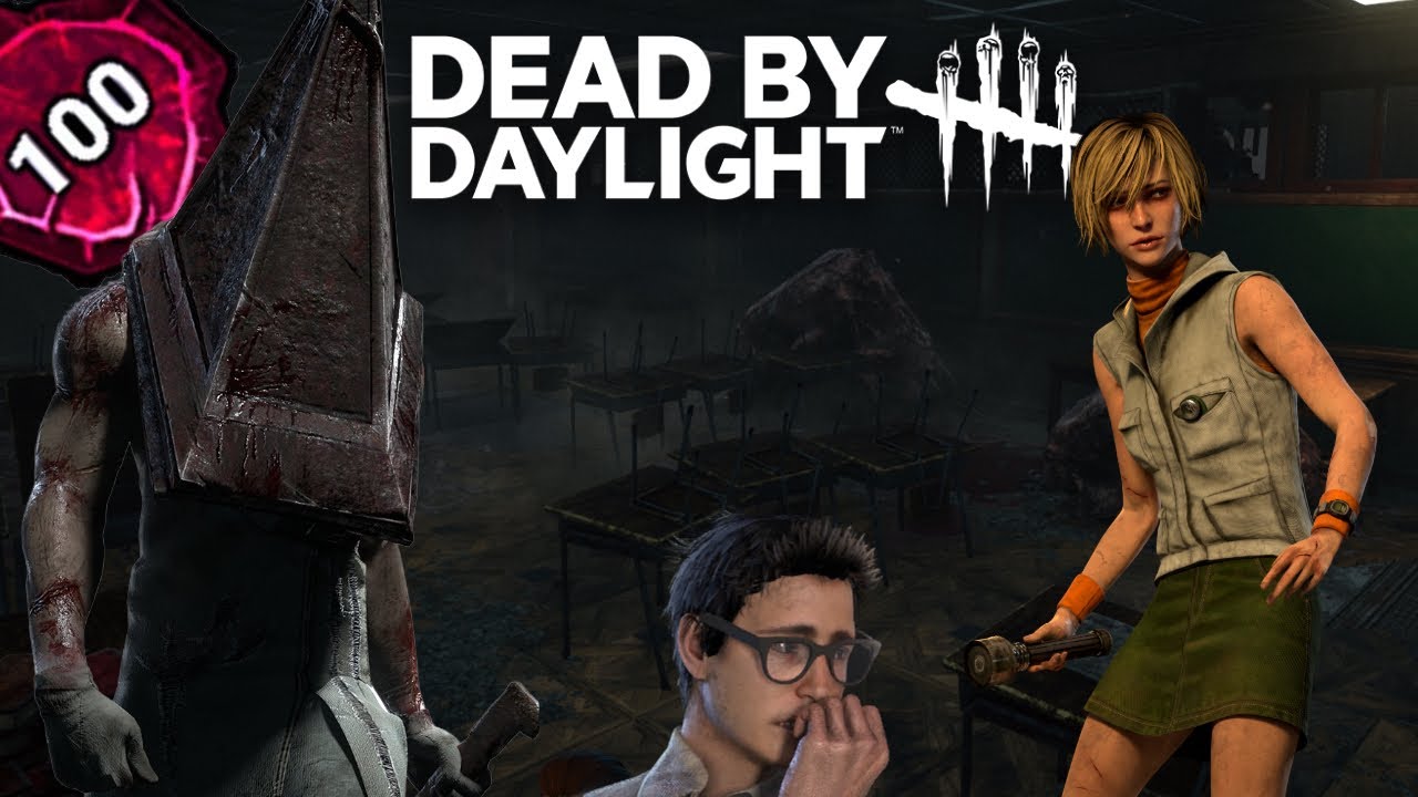 PERKLESS Pyramid Head…..is too EASY