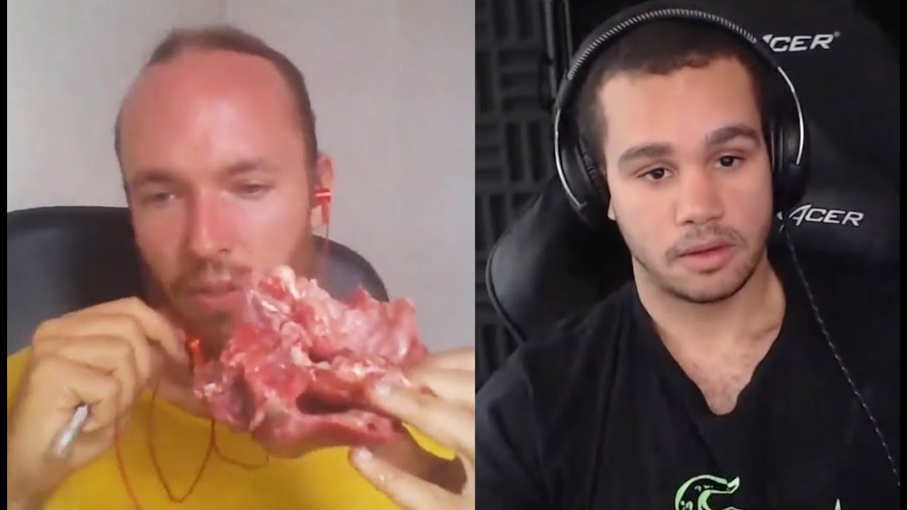 Sv3rige vs. Vegan Gains Debate