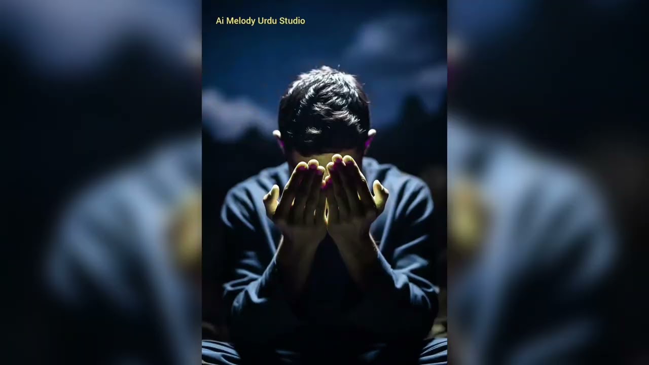 Ramadan Mubarak 2026 | Heart Touching New Ramadan Kalam