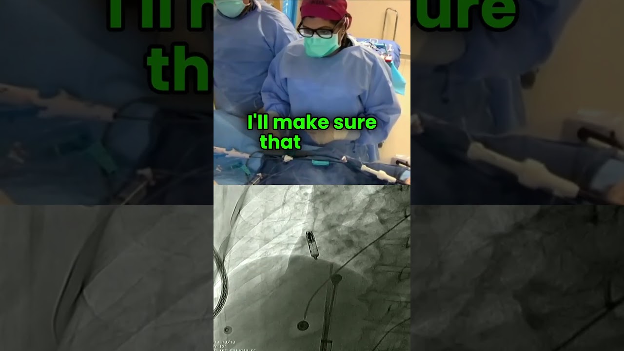 Positioning the AVEIR VR leadless pacemaker