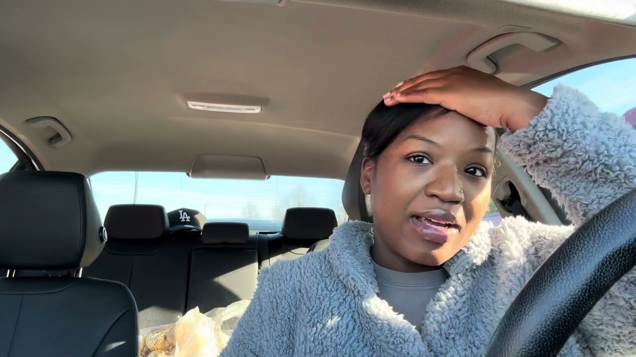Vlogmas Day 17-19: Angel Tree Shopping, Last Min Shopping, Store Run