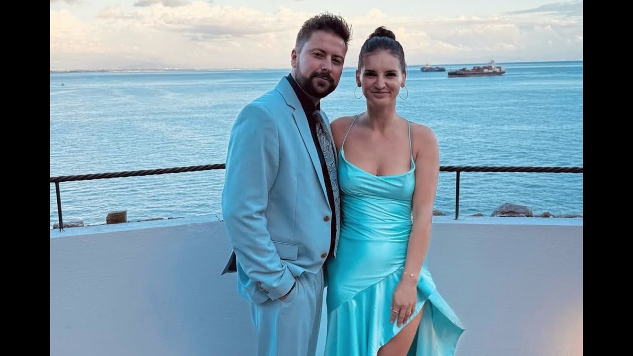 Felix von Jascheroff Romantisches Jawort! Der GZSZ-Star hat geheiratet【Nachricht】