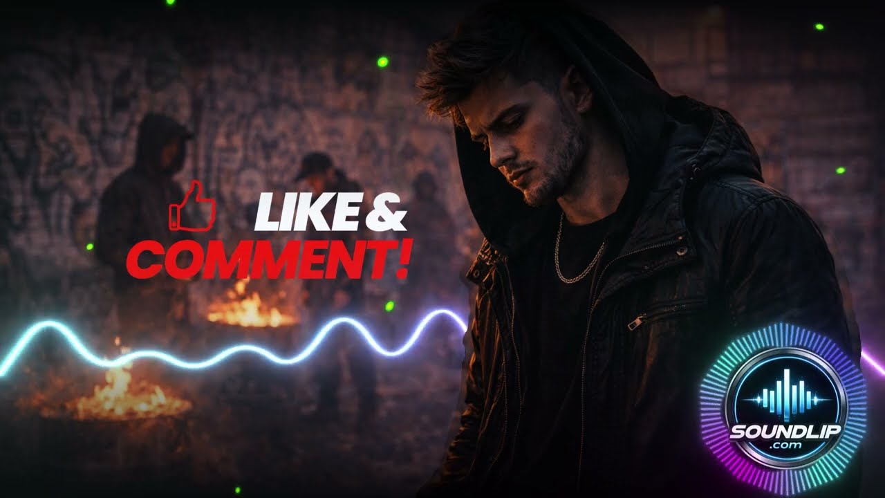 Kein Herz, Kein Halt | Harter Deutschrap aus der Straße - RekiT