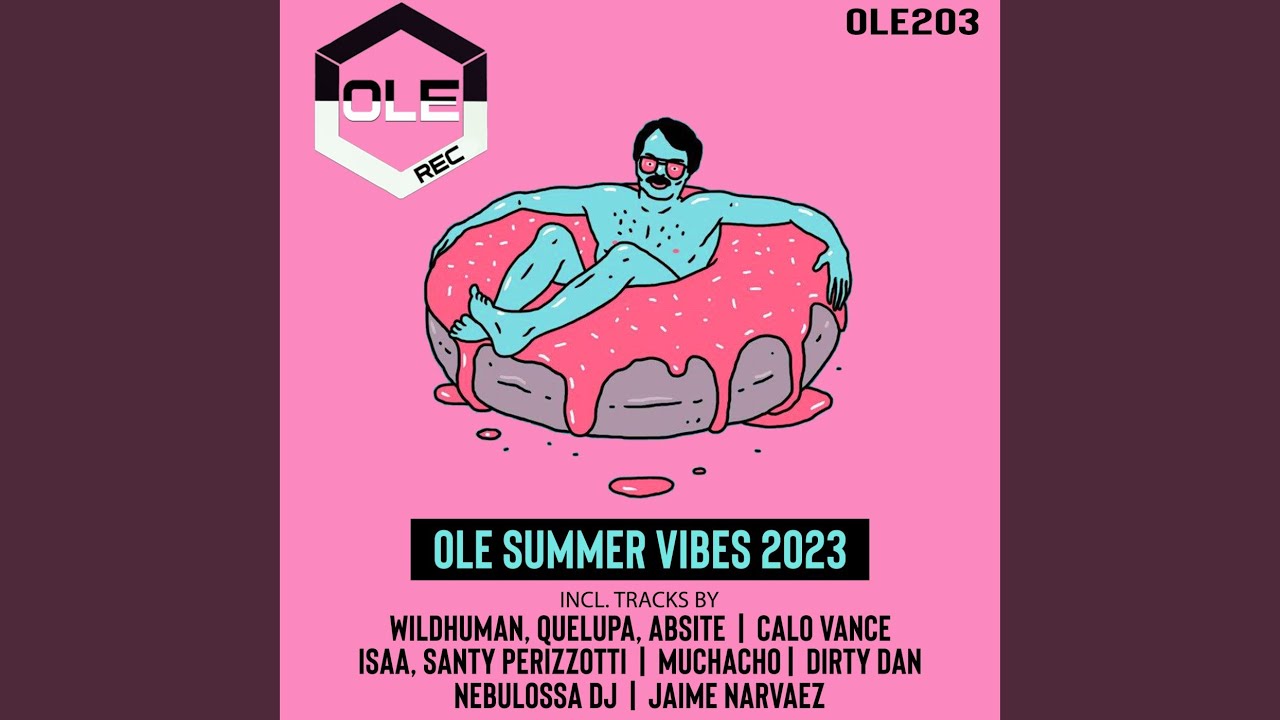 Feel It (Extended Mix)