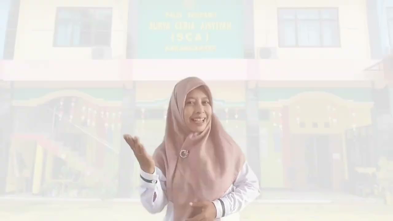 PRAKTIK BAIK PAUD SURYA CERIA AISYIYAH KARANGANYAR (ANIK PURWANTI ANA YUNITA)