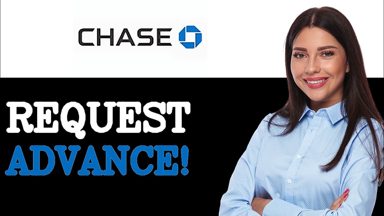 How To Get Cash Advance From Chase Credit Card (2025)