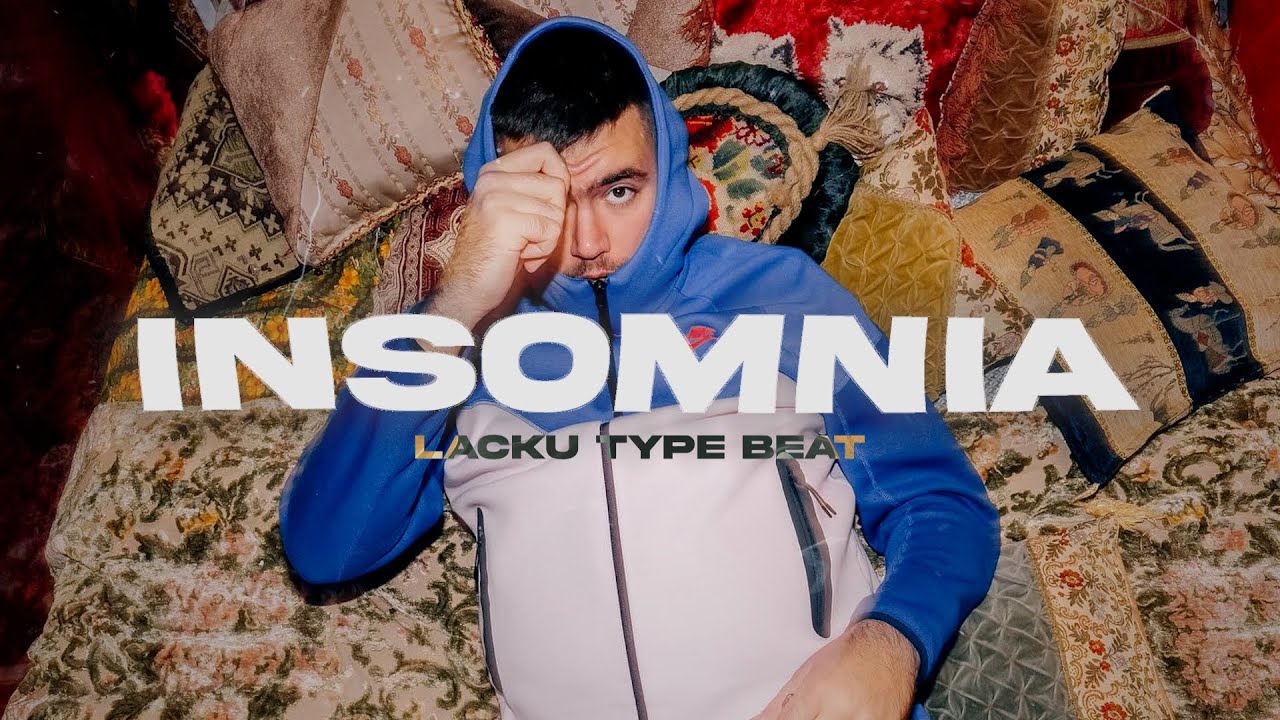 [FREE] Lacku Type Beat 