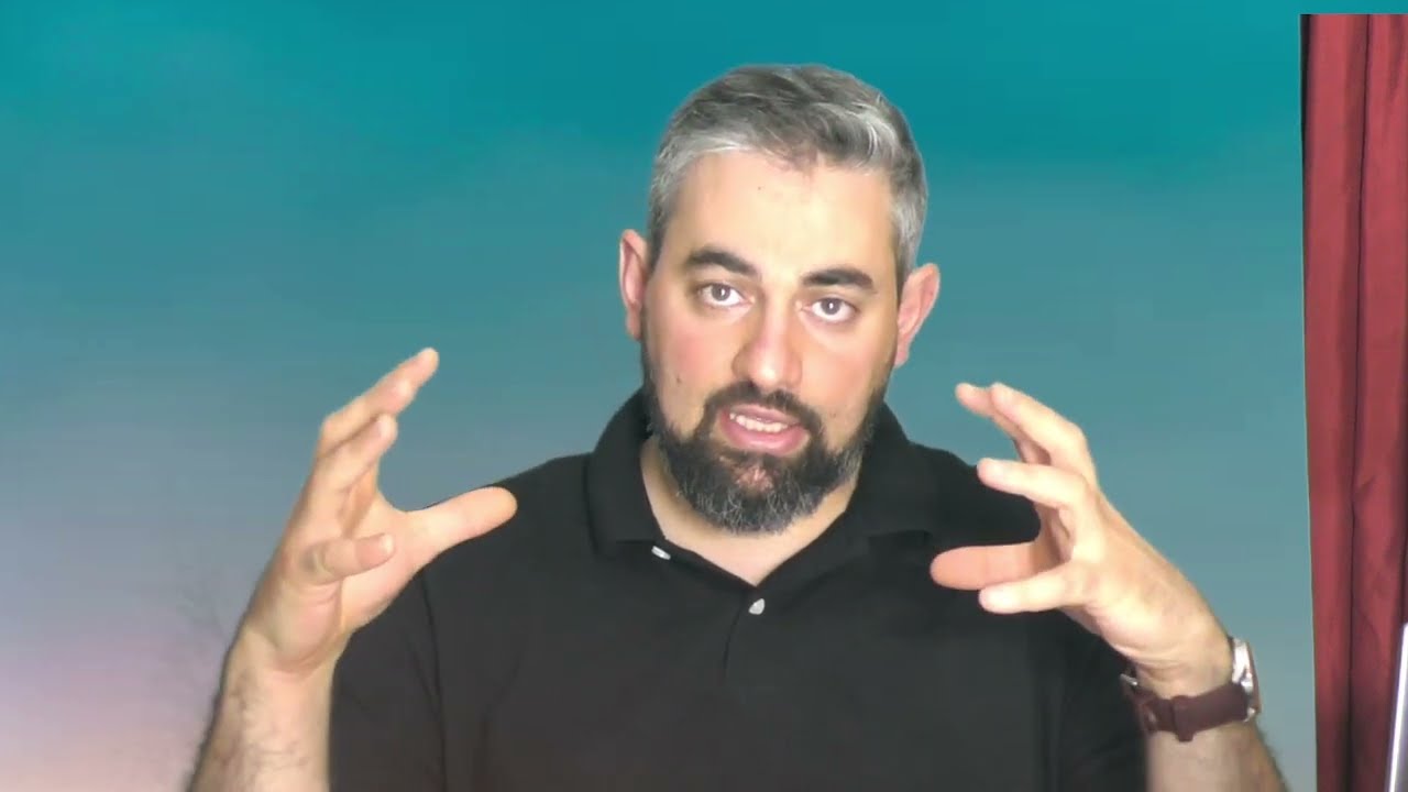 علي الشمس علي القمر (كفر الشيعة )