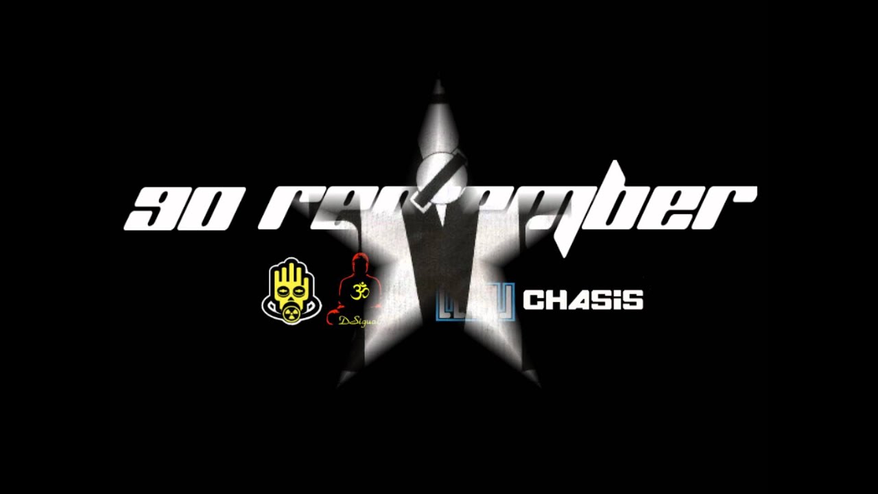 NATURAL BORN DEEJAYS - OXYGEN