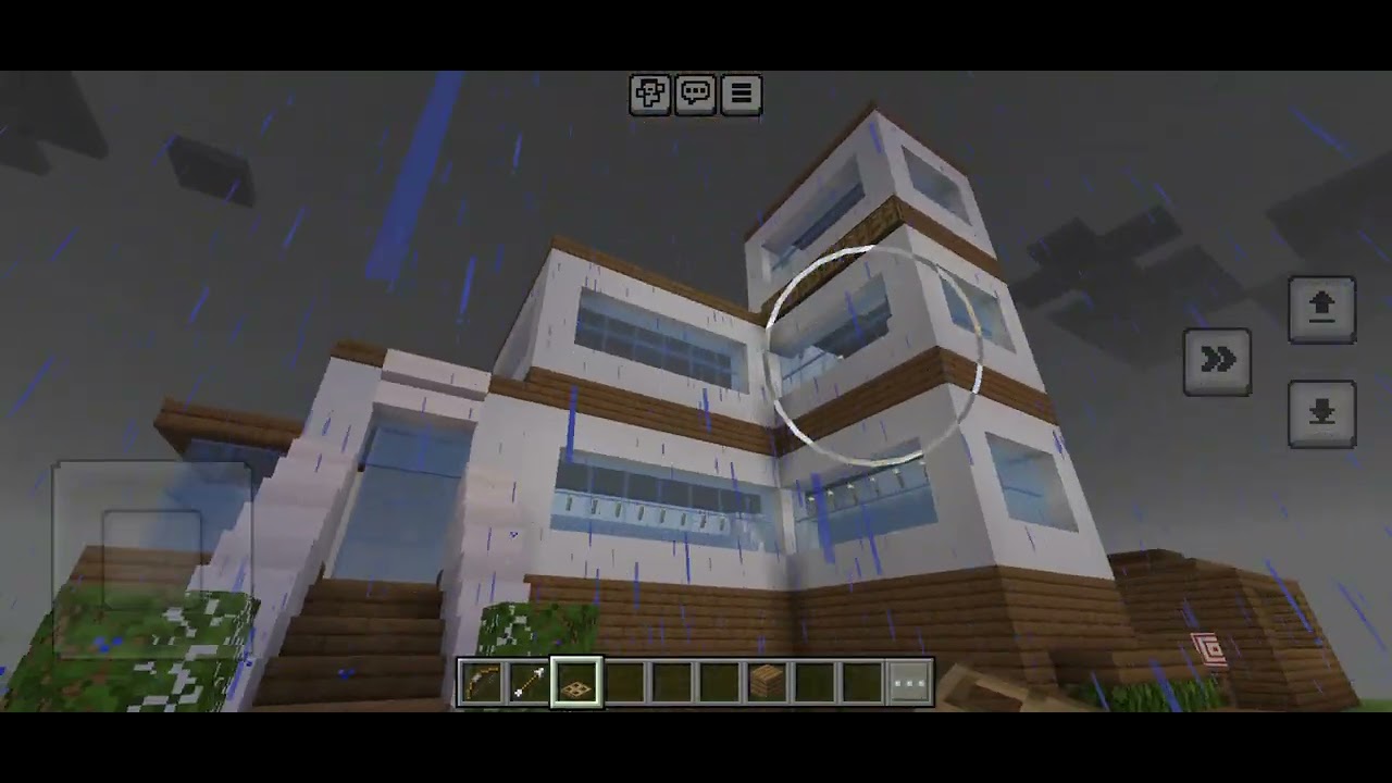 @minecraft 