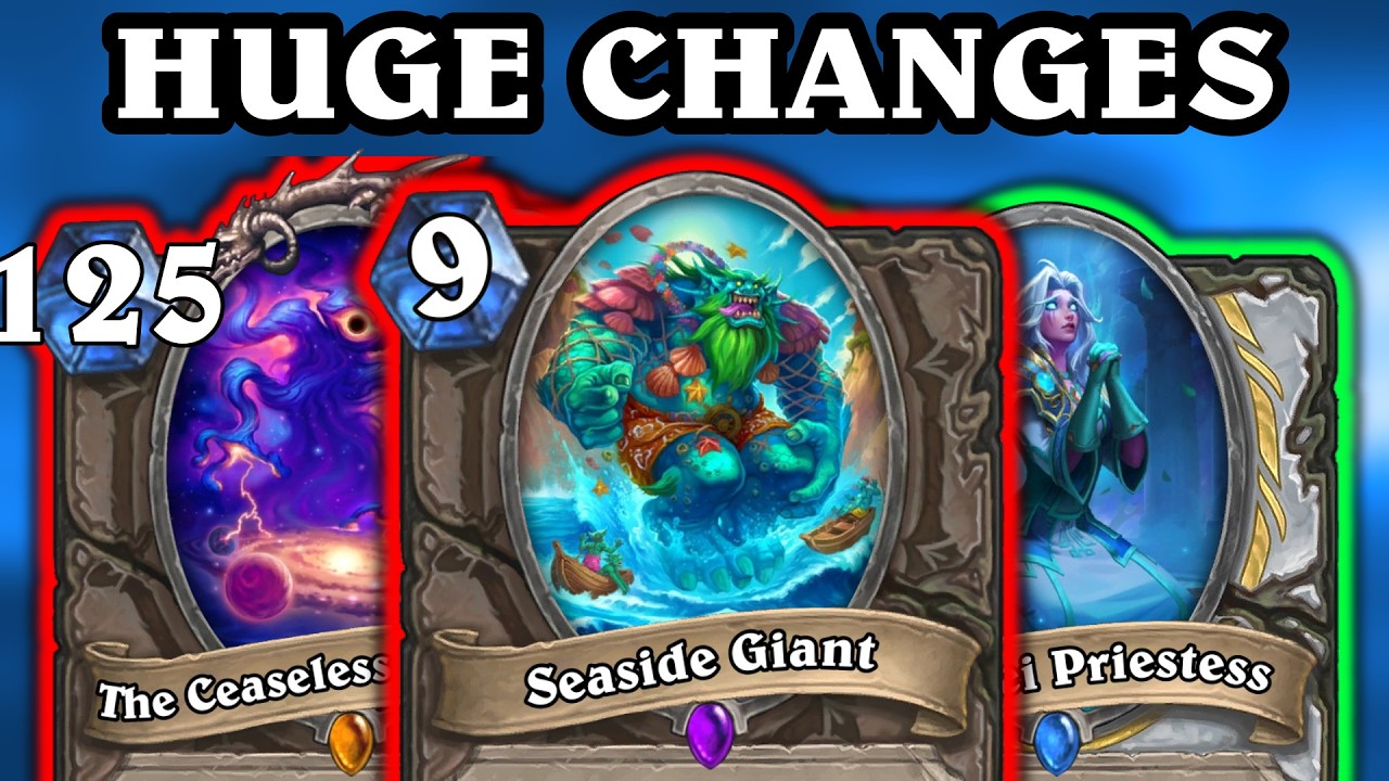 Another MASSIVE Balance Patch &ndash; Armor DH Gutted & Imbue Gets Buffed!