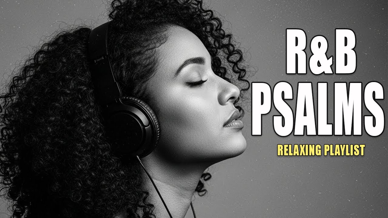 If Proverbs Were Sung In the R&B style, They Would Sound Like This...