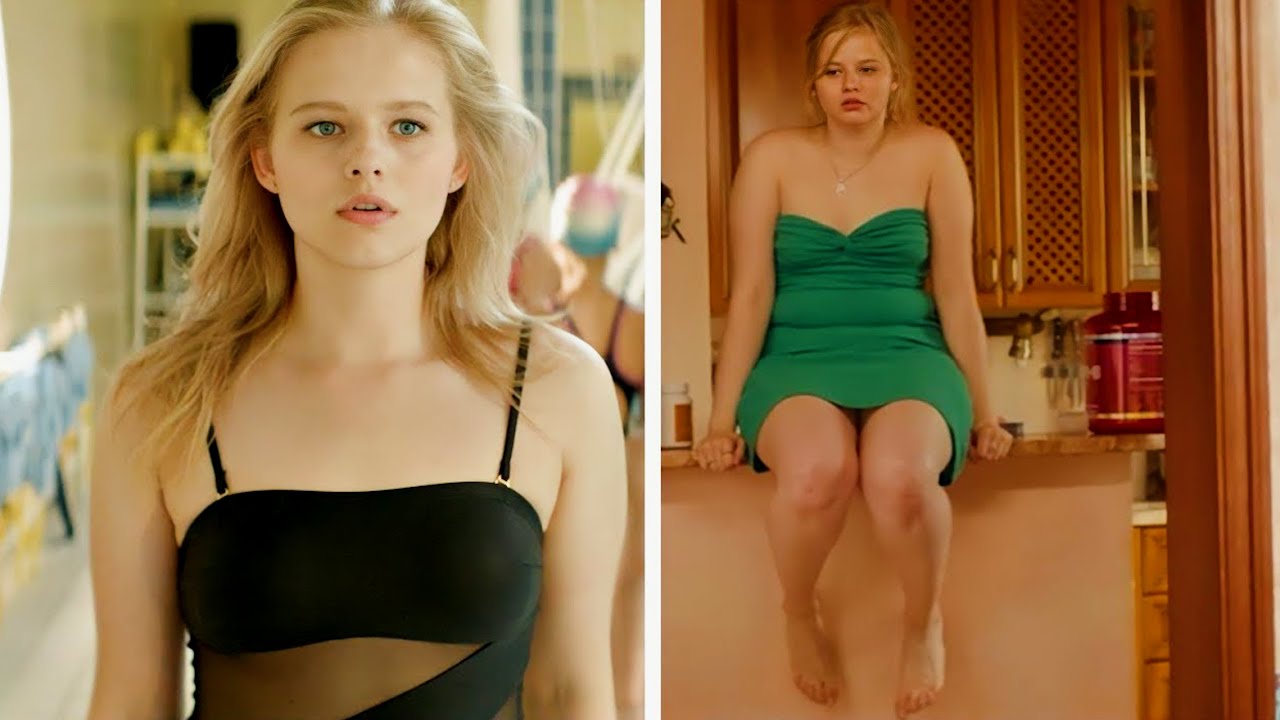 He dumps her for being overweight, but she transforms into a stunning beauty to make him regret it