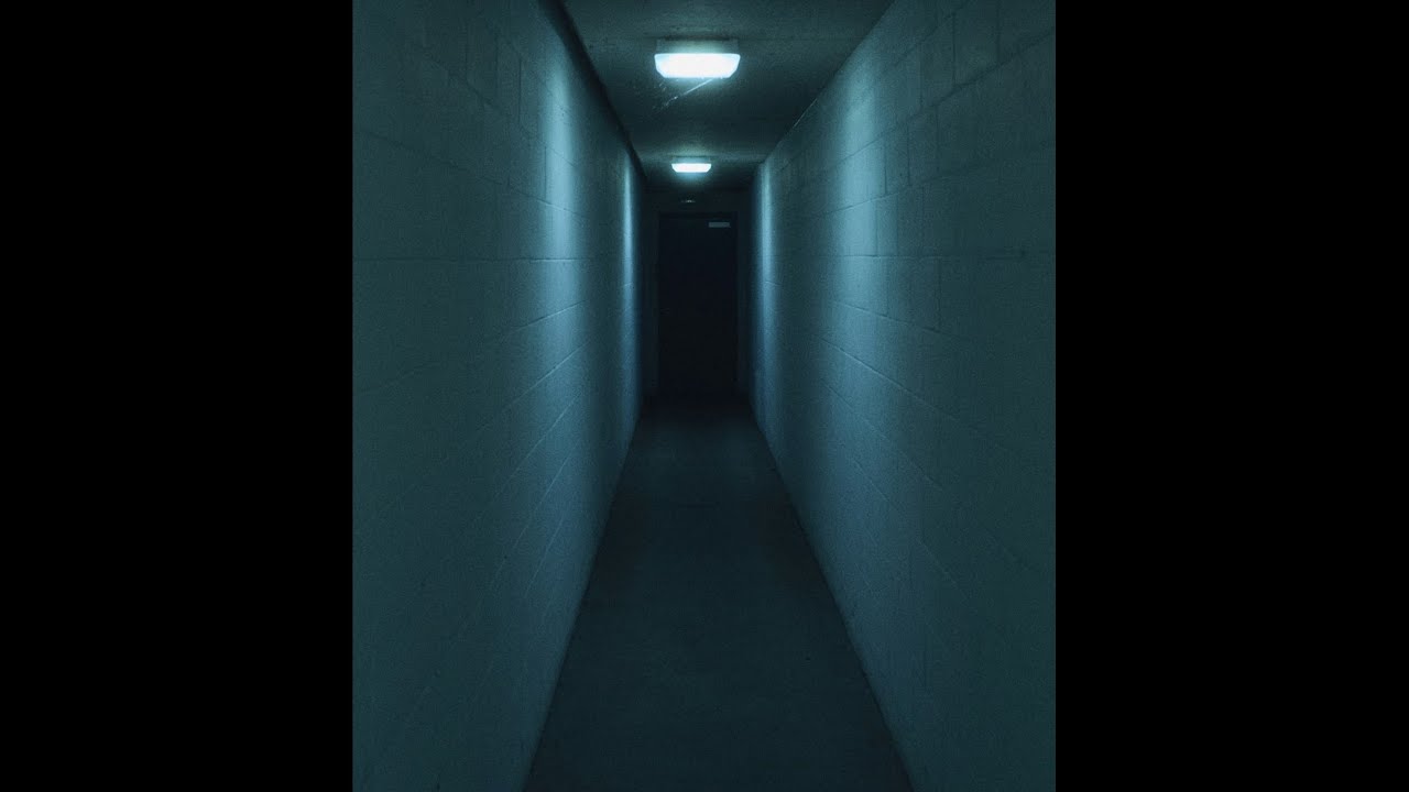 Hallways That Are So Strange, You Don’t Know If They’re Real.