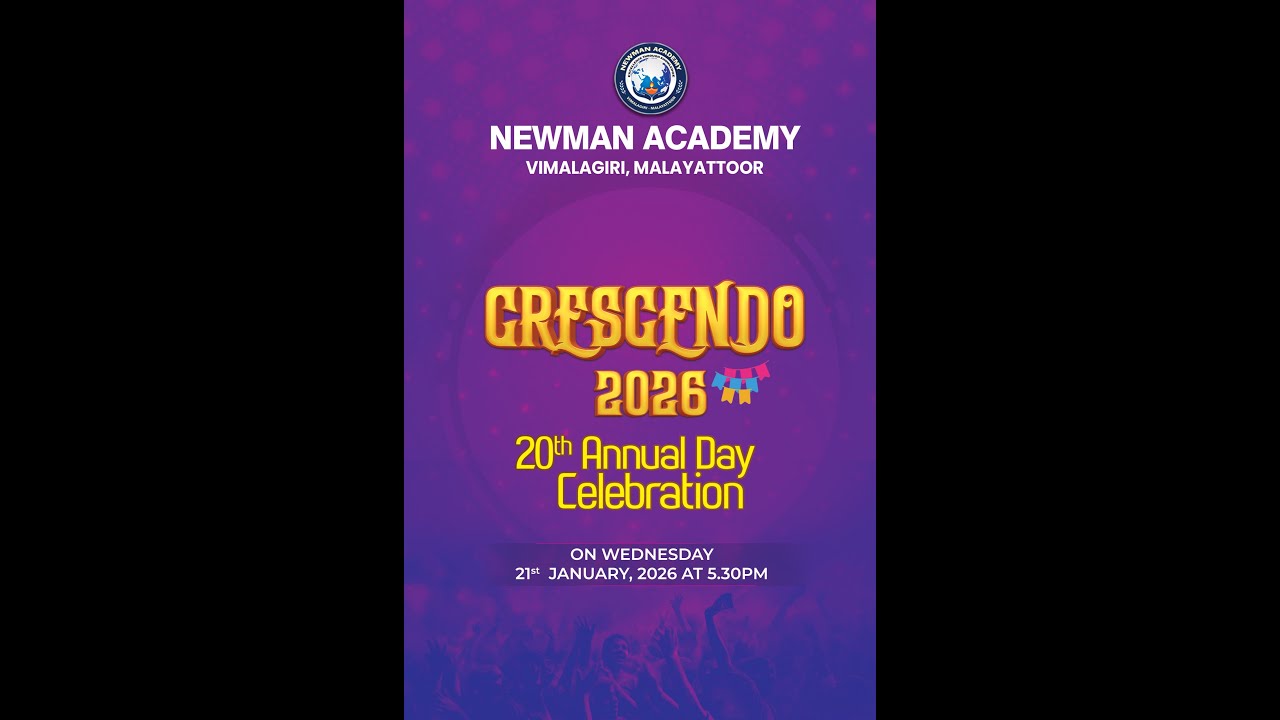 ANNUALDAY REPORT OF 2025-26