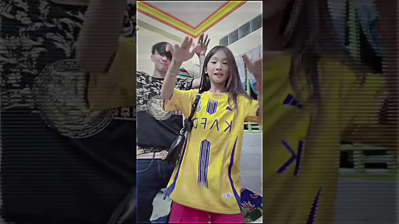 ស្ទាវតាមTikTok 2025😊