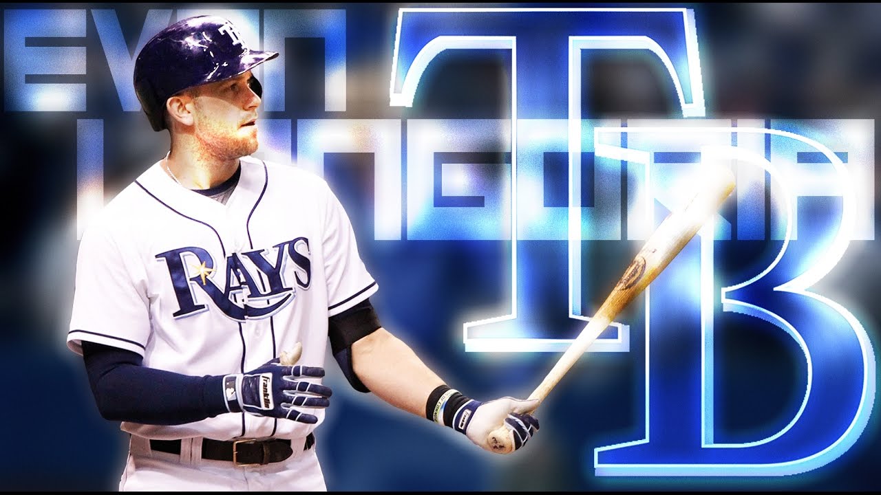 Evan Longoria | 2013 Flashback Highlights ᴴᴰ