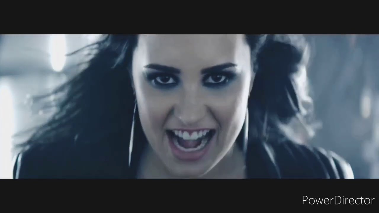Demi Lovato Megamix