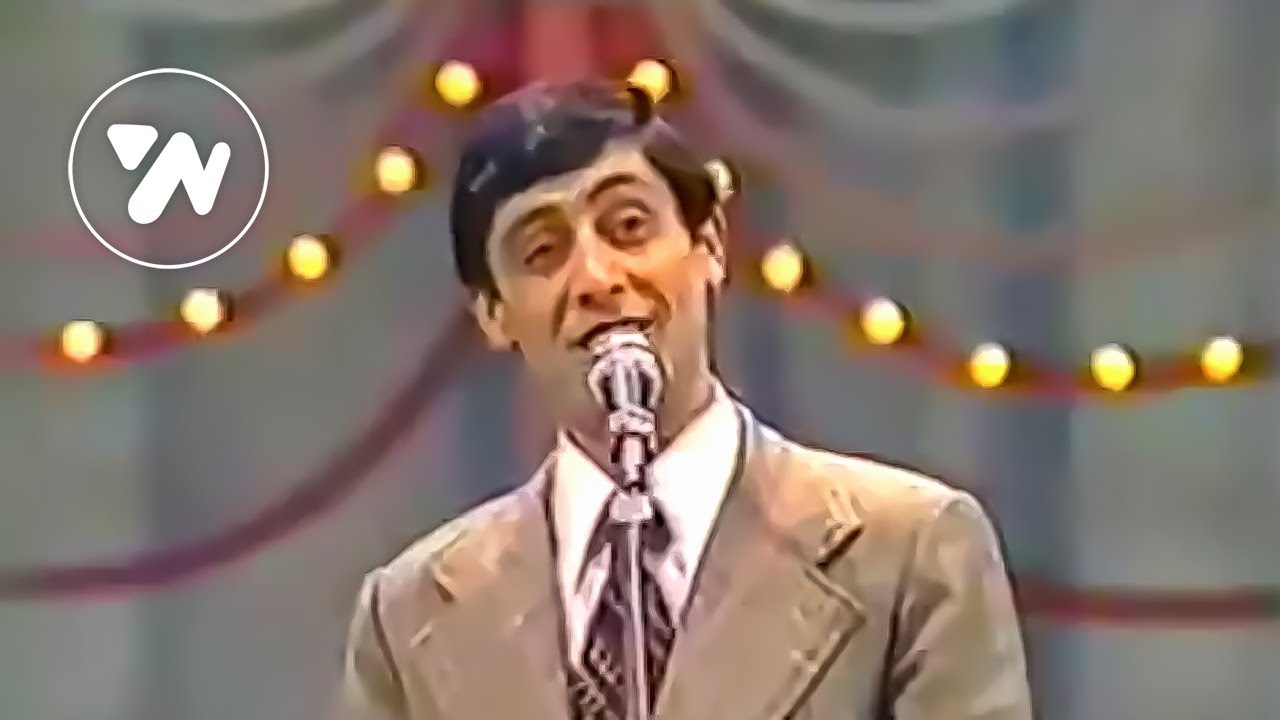 Petrit Lulo - Moj Vajza Gjirokastrite (Festivali 1983)