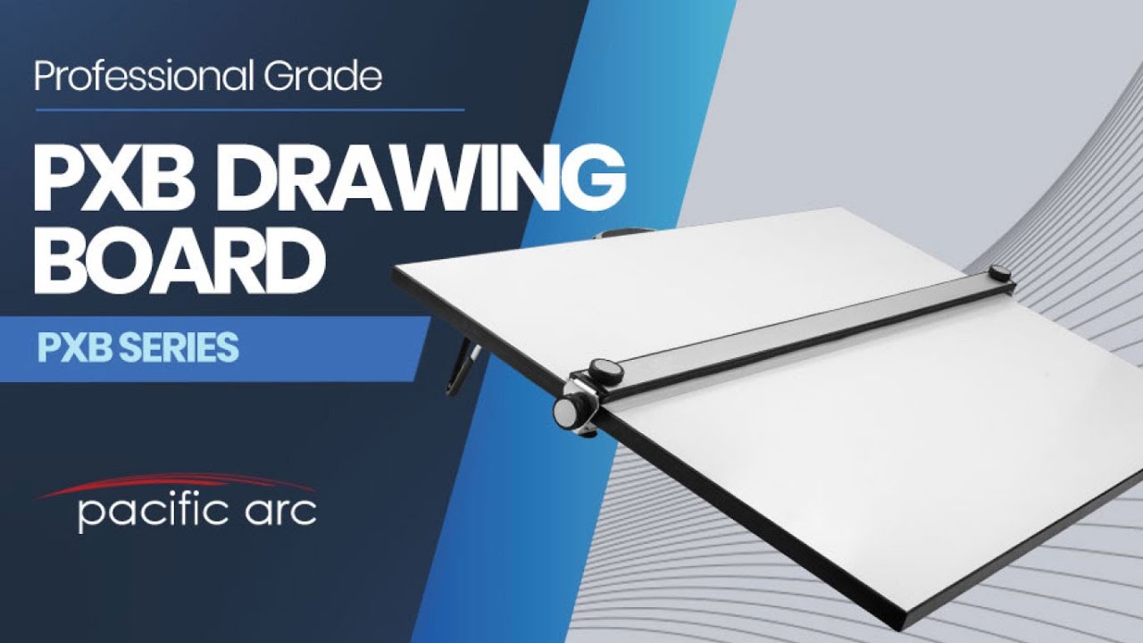 PXB Drawing & Drafting Board