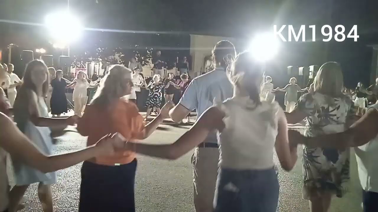 πανηγύρι του προφήτη Ηλία Καστανεών Έβρου 19.7.2023