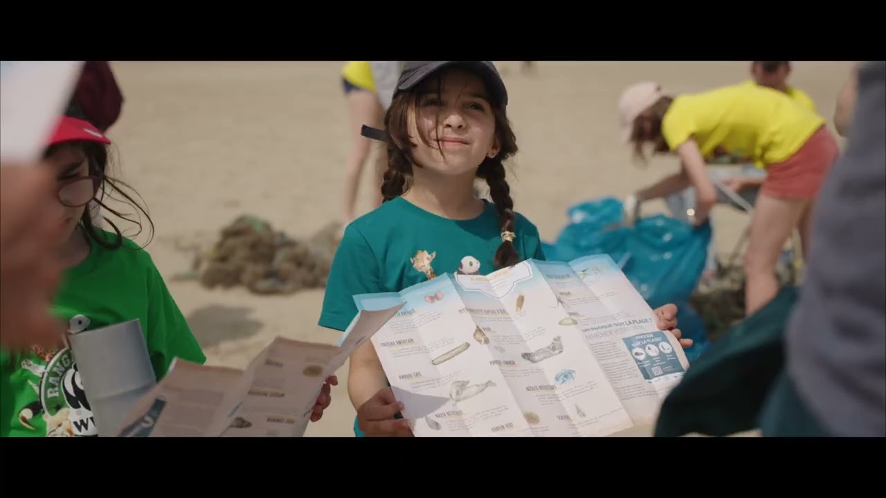 C'est quoi le Rangerclub du WWF ?